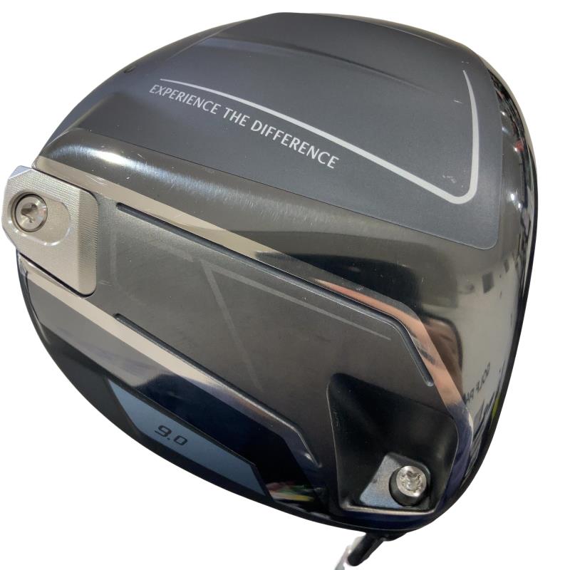 【中古】 ダンロップ XXIO(2026) つけ加える  9° １番ウッド DR SPEEDER NX DST for XXIO(DR) (フレックスS) メンズ 成人男性用 右利き 右用 B序列付ける ゴルフ野球クラブ