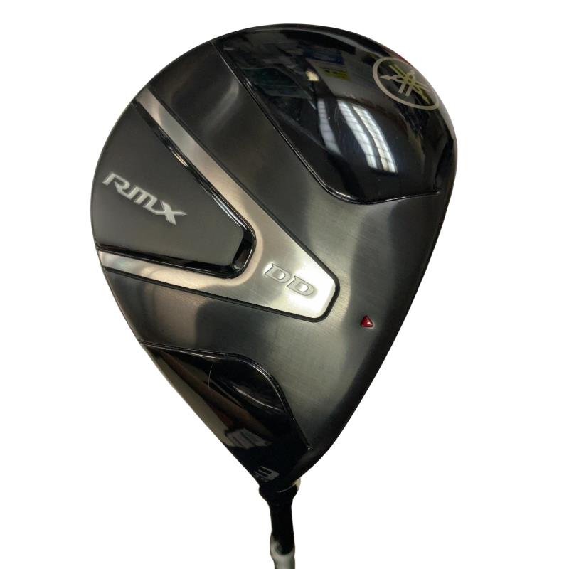 【中古】 ヤマハ RMX DD(2026) 3W フェアウェイウッド FW TENSEI GR f50 (フレックスS) メンズ 成人男性用 右利き 右用 B価値づける ゴルフ野球クラブ