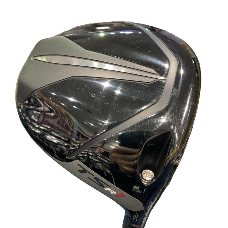 【中古】 タイトリスト TSR1 9&deg; ドライバー DR 純正特注シャフト (フレックスS) メンズ 男性用 右利き 右用 Cランク ゴルフクラブ｜ゴルフパートナー 中古クラブ店 28,018円