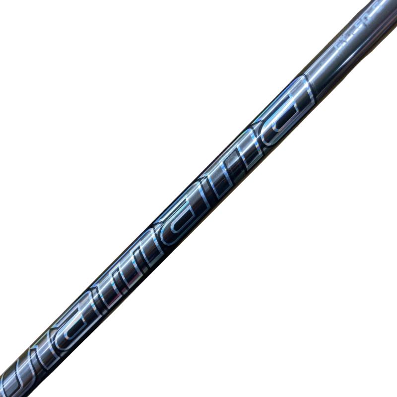 【中古】 テーラーメイドスリーブ付き(Qi4D系) 三菱ケミカル(レイヨン)ドライバー用 シャフト Diamana GT50 (フレックスS)Bランク ゴルフクラブ｜ゴルフパートナー 中古クラブ店