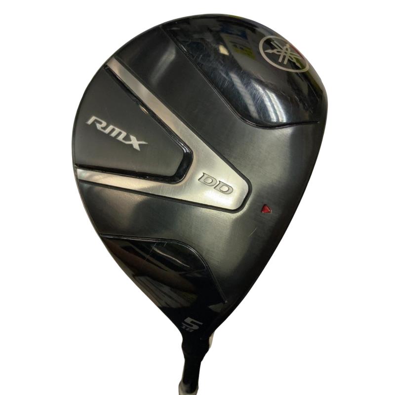 【中古】 ヤマハ RMX DD(2026) 5W フェアウェイウッド FW TENSEI GR f50 (フレックスS) メンズ 成人男性用 右利き 右用 B価値づける ゴルフ野球クラブ