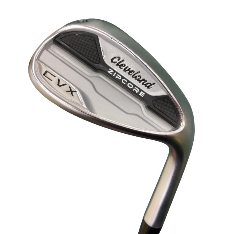 【中古】 クリーブランド Cleveland CVX ZIPCORE 56&deg;/12&deg; ウェッジ WG Diamana for CG (フレックスその他) メンズ 男性用 右利き 右用 Cランク ゴルフクラブ｜ゴルフパートナー 中古クラブ店 7,587円