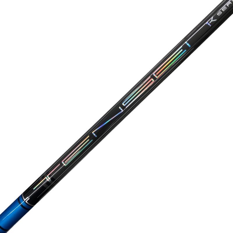【中古】 テーラーメイドスリーブ付き(Qi4D系) 三菱ケミカル(レイヨン)ドライバー用 シャフト TENSEI PRO BLUE 1K 50 (フレックスS)Bランク ゴルフクラブ|ゴルフパートナー 中古クラブ店