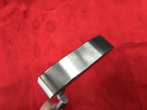 【中古】 Piretti Piretti G.O.A.T. SPECIAL EDITION 34in パター PT スチール写真 (フレックス余分の物) メンズ 成人男性用 右利き 右用 B位置づける ゴルフ野球クラブ