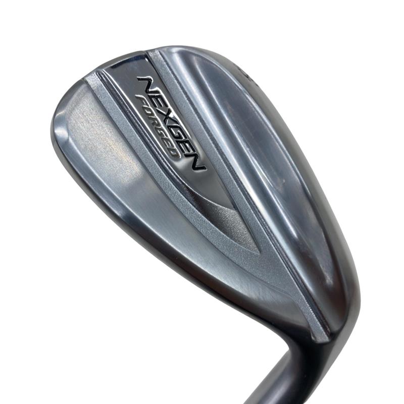 【中古】 ゴルフ共同作業者 NEXGEN FORGED WEDGE(2025) 54°/12°T ウェッジ WG NS PRO 950GH neo (フレックスS) メンズ 成人男性用 右利き 右用 B位置づける ゴルフ野球クラブ