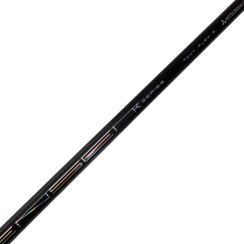 【中古】 タイトリストスリーブ付き添い人(TSR系) 三菱ケミカル(レイヨン)ありがた味用 矢がら TENSEI PRO 1K HYBRID 70 (フレックスS)B位置づける ゴルフ野球クラブ
