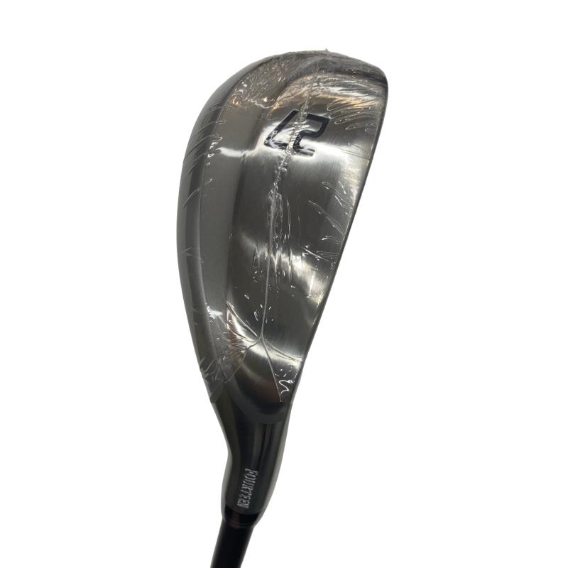 【中古】 フォーティーン HI-3 27° ユーティリティ UT FT-50i (フレックスその他) メンズ 男性用 右利き 右用 Nランク ゴルフクラブ