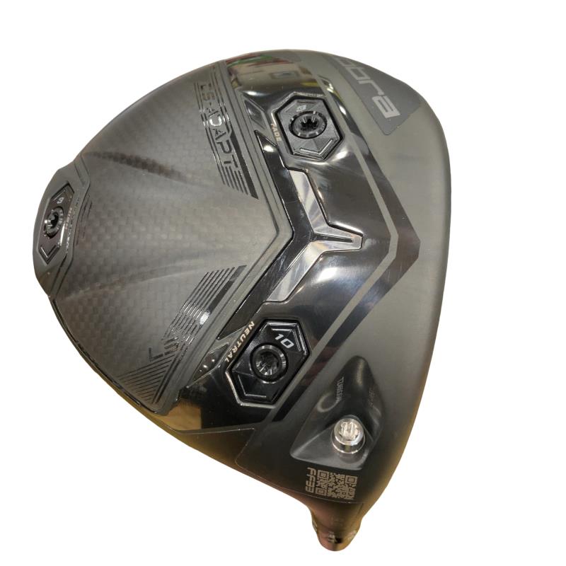 【中古】 コブラ cobra DS-ADAPT LS  9° １番ウッド DR Tour AD GC-6 (フレックスS) メンズ 成人男性用 右利き 右用 B位置づける ゴルフ野球クラブ