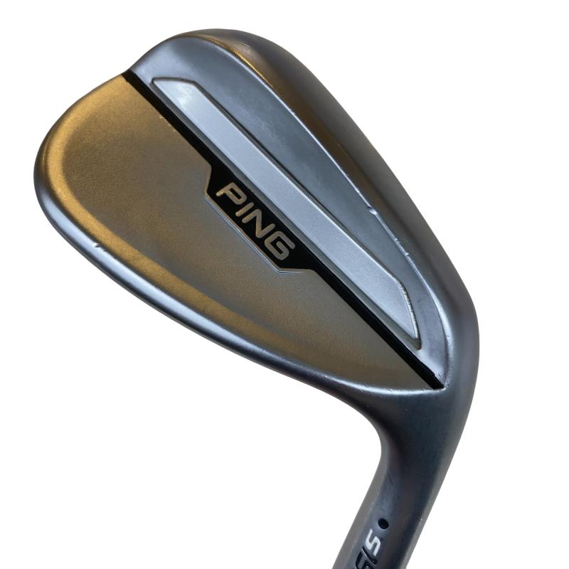 【中古】 ピン PING s159 54°/14° W ウェッジ WG NS PRO MODUS3 TOUR105 (フレックスS) メンズ 男性用 右利き 右用 Cランク ゴルフクラブ