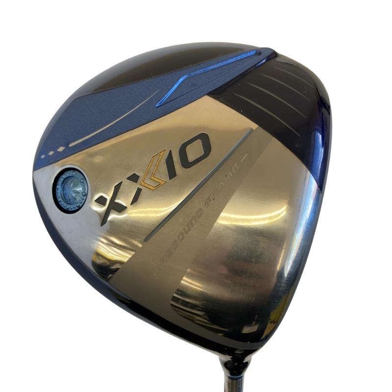 【中古】 ダンロップ XXIO(2024) 13.5° レディース ドライバー DR XXIO MP1300L(DR) (フレックスL) レディース 女性用 右利き 右用 Cランク ゴルフクラブ