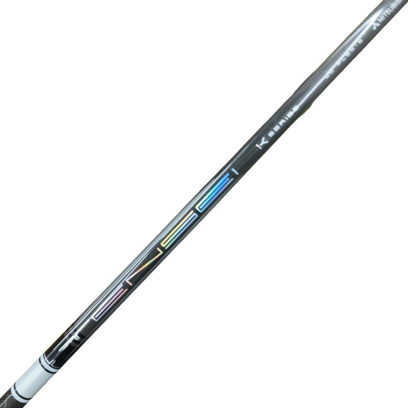 【中古】 テーラーメイドスリーブ付き(Qi4D系) 三菱ケミカル(レイヨン)ドライバー用 シャフト TENSEI PRO WHITE 1K 50 (フレックスS)Bランク ゴルフクラブ｜ゴルフパートナー 中古クラブ店 19,349円