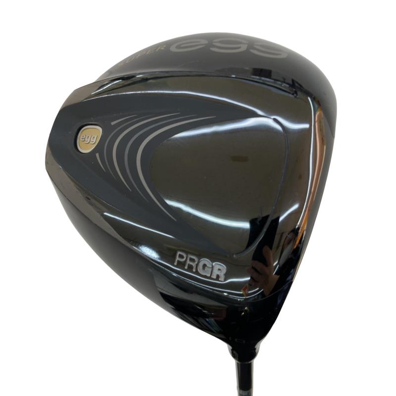 【中古】 労働者階級歯車 SUPER egg(2022) 10.5° １番ウッド DR egg目あたらしい炭素 (フレックスR) メンズ 成人男性用 右利き 右用 C位置付ける ゴルフ野球クラブ ゴルフ-ドライバー-クラブ
