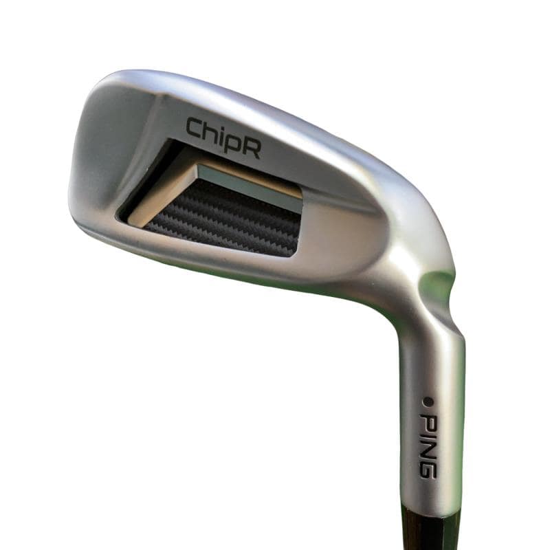 【中古】 ピン ChipR 34in ウェッジ WG Z-Z115 (フレックス余分の物) メンズ 成人男性用 右利き 右用 C位置づける ゴルフ野球クラブ