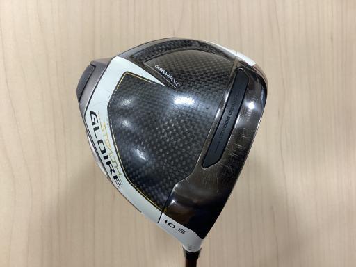 【中古】 仕立て屋御手伝いさん STEALTH GLOIRE 10.5° １番ウッド DR リシャフト (フレックス余分の物) メンズ 成人男性用 右利き 右用 C序列付ける ゴルフ野球クラブ