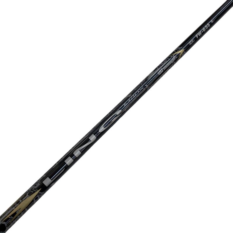 【中古】 タイトリストスリーブ付き(GTS系) マミヤフェアウェイウッド用 シャフト LIN-Q EX FW 65 (フレックスX)Bランク ゴルフクラブ|ゴルフパートナー 中古クラブ店