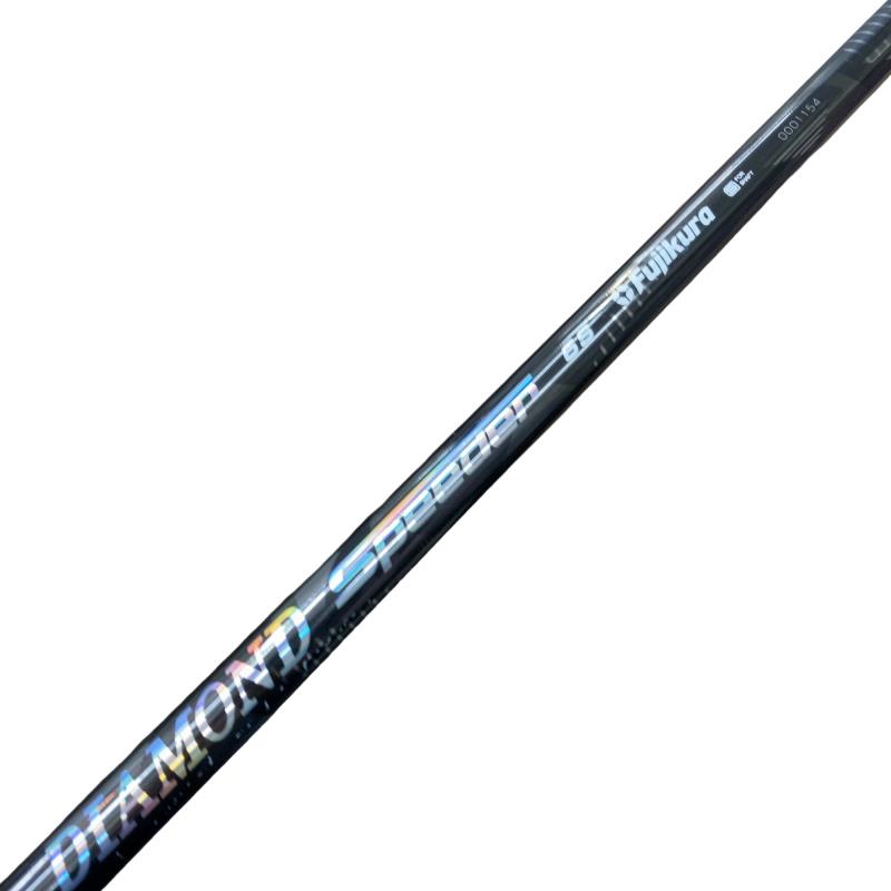 【中古】 DIAMOND Speeder 6ドライバー用 シャフト DIAMOND Speeder 6 (フレックスS)Bランク ゴルフクラブ｜ゴルフパートナー 中古クラブ店