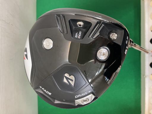 【中古】 ブリヂストン BRIDGESTONE B1 ST 9.5° ドライバー DR 純正特注シャフト (フレックスS) メンズ 男性用 右利き 右用 Cランク ゴルフクラブ