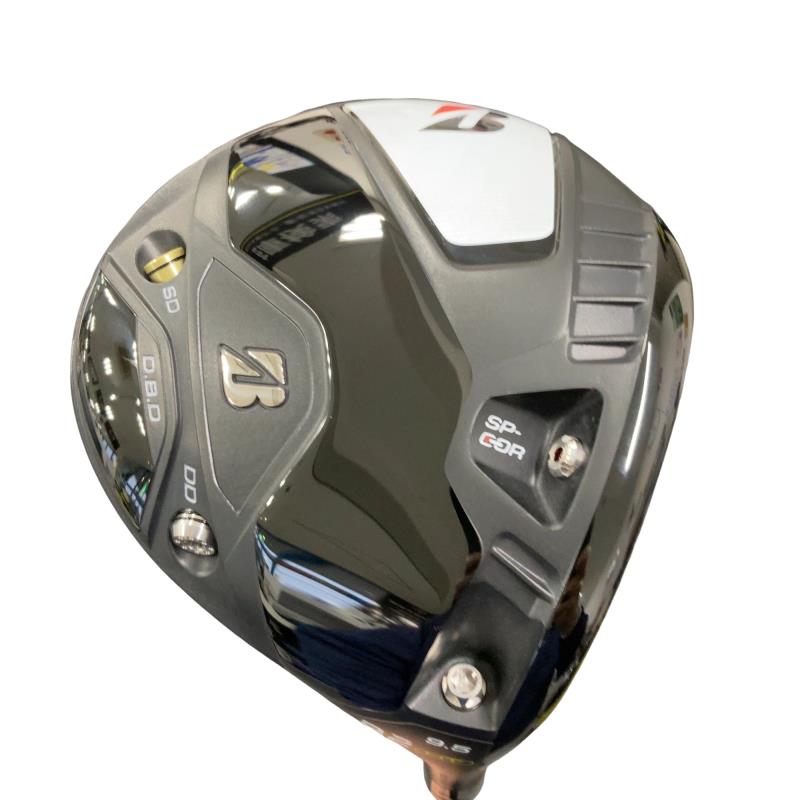 【中古】 ブリヂストン BRIDGESTONE B2 HT 9.5&deg; ドライバー DR TENSEI PRO BLUE 1K 50 (フレックスS) メンズ 男性用 右利き 右用 Aランク ゴルフクラブ｜ゴルフパートナー 中古クラブ店