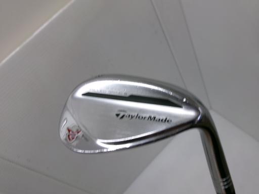 【中古】 テーラーメイド Taylor Made MILLED GRIND 2 58°/11° ウェッジ WG NS PRO 950GH (フレックスS) メンズ 男性用 右利き 右用 Dランク ゴルフクラブ