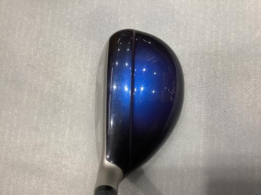 【中古】 ダンロップ XXIO(2020) H4 ユーティリティ UT XXIO MP1100(HB) (フレックスS) メンズ 男性用 右利き 右用 Cランク ゴルフクラブ