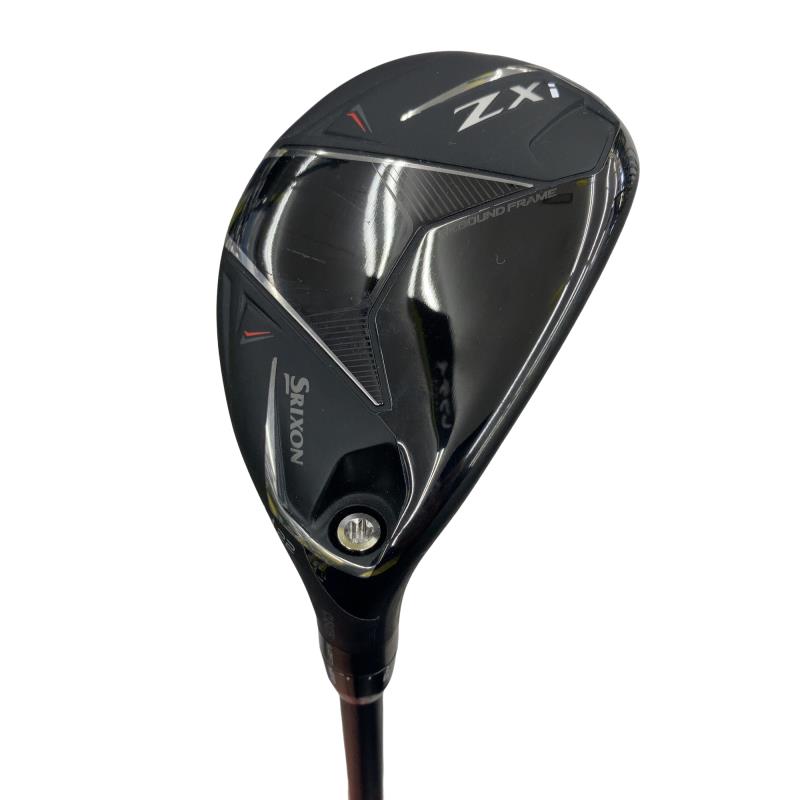 【中古】 ダンロップ SRIXON ZXi H4 ユーティリティ UT Diamana ZXi 60 for HYBRID (フレックスS) メンズ 男性用 右利き 右用 Bランク ゴルフクラブ|ゴルフパートナー 中古クラブ店