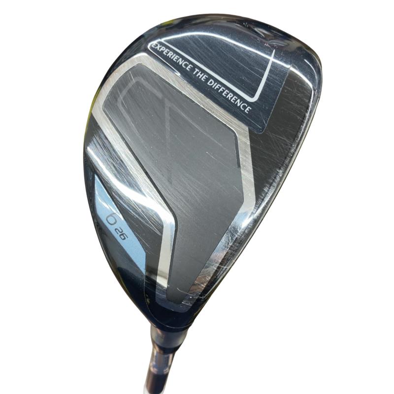 【中古】 ダンロップ XXIO(2026) H6 ユーティリティ UT XXIO MP1400(HB) (フレックスR) メンズ 男性用 右利き 右用 Cランク ゴルフクラブ