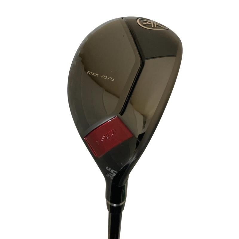 【中古】 ヤマハ RMX VD(2024) U5 ユーティリティ UT TENSEI TR60h (フレックスSR) メンズ 男性用 右利き 右用 Cランク ゴルフクラブ
