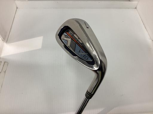 【中古】 ダンロップ XXIO(2018) 8S アイアンセット IR NS PRO 870GH D.S.T for XXIO (フレックスR) メンズ 男性用 右利き 右用 Cランク ゴルフクラブ｜ゴルフパートナー 中古クラブ店