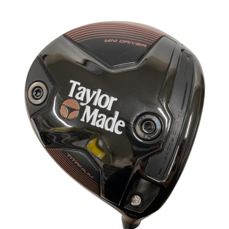 【中古】 仕立て屋御手伝いさん BRNR MINI DRIVER(2024) 11.5° １番ウッド DR PROFORCE 65 M40X JP SPEC (フレックスS) メンズ 成人男性用 右利き 右用 C序列付ける ゴルフ野球クラブ