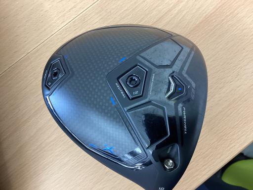 【中古】 コブラ cobra DARKSPEED X 9° ドライバー DR Tour AD for Cobra(DARKSPEED DR) (フレックスS) メンズ 男性用 右利き 右用 Bランク ゴルフクラブ 22,796円