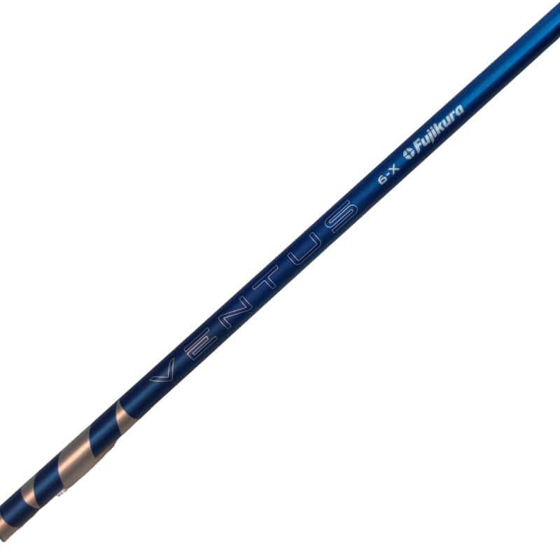 【中古】 キャロウェイスリーブ付き(QUANTUM系) フジクラドライバー用 シャフト VENTUS BLUE(2024) 6 (フレックスX)Bランク ゴルフクラブ|ゴルフパートナー 中古クラブ店