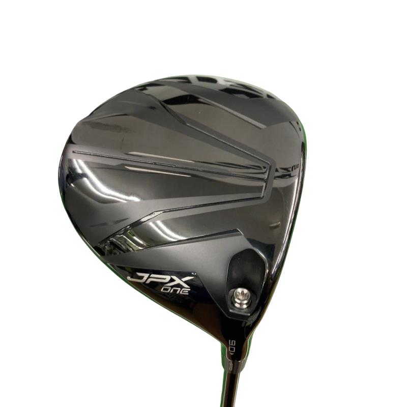 【中古】 ミズノ JPX ONE  9° １番ウッド DR TENSEI BLUE MM D (フレックスS) メンズ 成人男性用 右利き 右用 B序列付ける ゴルフ野球クラブ