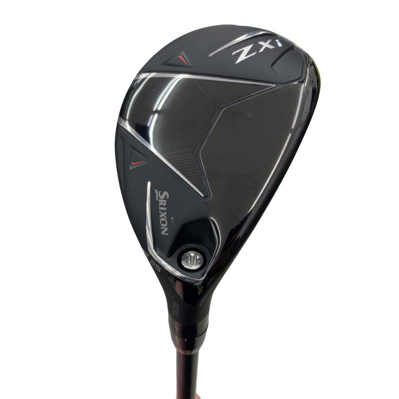 【中古】 ダンロップ SRIXON ZXi H5 ありがた味 UT Diamana ZXi 60 for HYBRID (フレックスS) メンズ 成人男性用 右利き 右用 B価値づける ゴルフ野球クラブ
