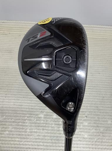 【中古】 タイトリスト TSi2 18° ユーティリティ UT TENSEI CK PRO ORANGE 80HY (フレックスS) メンズ 男性用 右利き 右用 Cランク ゴルフクラブ