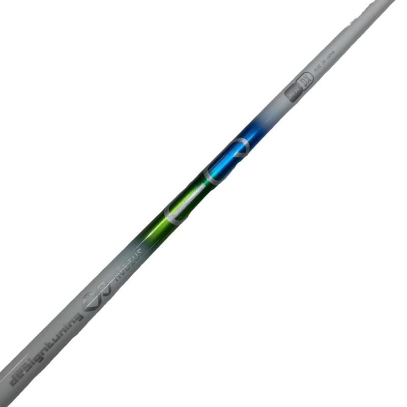 【中古】 ピンスリーブ付き(G440系) Design Tuningドライバー用 シャフト MOBIUS EQ DX (フレックスその他)Bランク ゴルフクラブ｜ゴルフパートナー 中古クラブ店