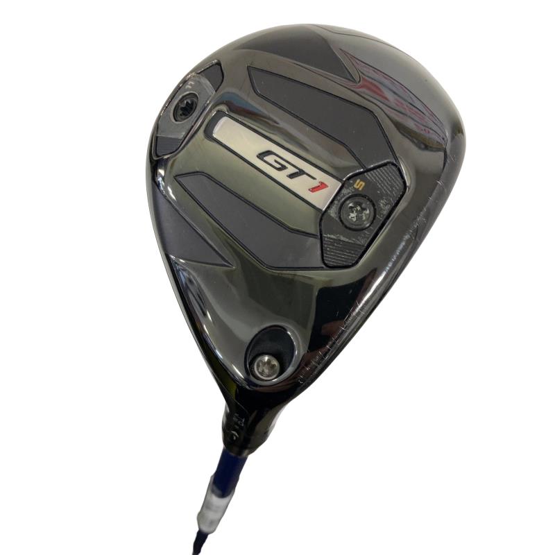 【中古】 タイトリスト GT1 20&deg; ユーティリティ UT 純正特注シャフト (フレックスS) メンズ 男性用 右利き 右用 Cランク ゴルフクラブ｜ゴルフパートナー 中古クラブ店