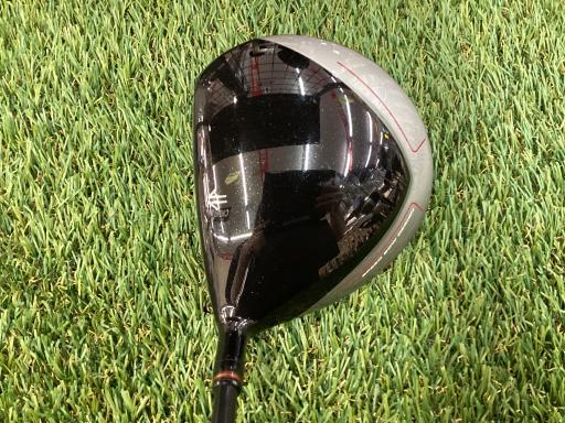 【中古】 マジェスティゴルフ(旧マルマン) SHUTTLE(2022) 10.5° ドライバー DR IMPACT FIT m230(DR) (フレックスR) メンズ 男性用 右利き 右用 Cランク ゴルフクラブ|ゴルフパートナー 中古クラブ店