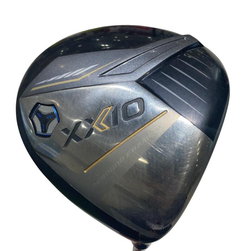 【中古】 ダンロップ XXIO(2024) 10.5° ドライバー DR XXIO MP1300(DR) (フレックスR) メンズ 男性用 右利き 右用 Cランク ゴルフクラブ
