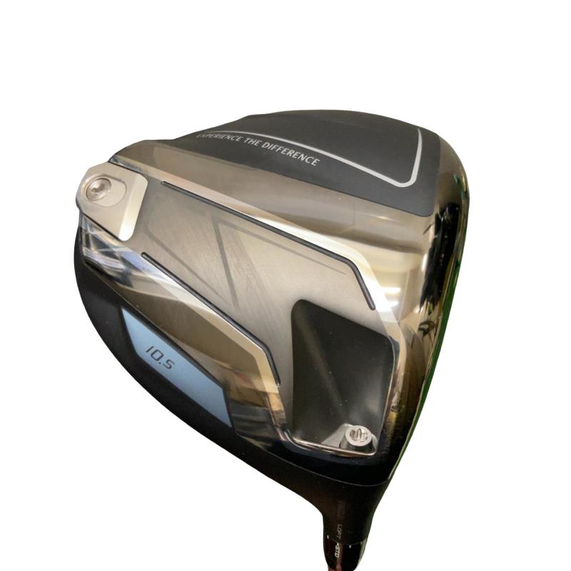 【中古】 ダンロップ XXIO(2026) つけ加える 10.5° １番ウッド DR SPEEDER NX GOLD 50 (フレックスS) メンズ 成人男性用 右利き 右用 C序列付ける ゴルフ野球クラブ