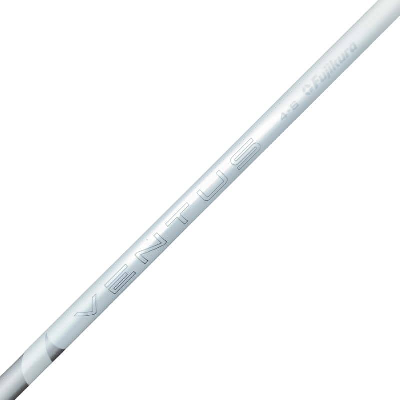 【中古】 テーラーメイドスリーブ付き添い人(Qi4D系) フジクラ１番ウッド用 立て坑 VENTUS WHITE(2025) (フレックスS)B価値づける ゴルフ野球クラブ
