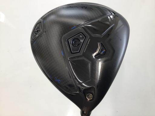 【中古】 コブラ cobra DARKSPEED X 10.5° １番ウッド DR SPEEDER NX for Cobra(DARKSPEED DR) (フレックスR) メンズ 成人男性用 右利き 右用 C位置付ける ゴルフ野球クラブ スポーツ・アウトドア-クラブ