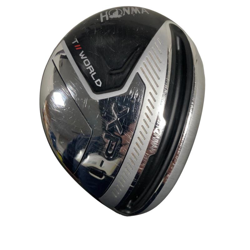 【中古】 本間ゴルフ TOUR WORLD XP-1 22° ユーティリティ UT VIZARD 43 (フレックスR) メンズ 男性用 右利き 右用 Cランク ゴルフクラブ