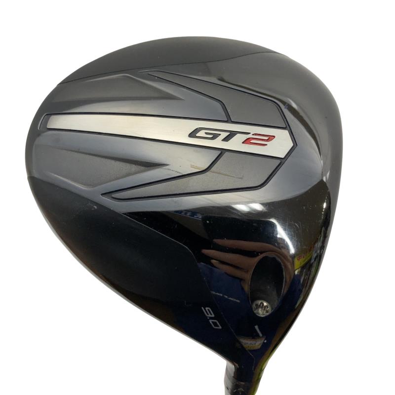 【中古】 タイトリスト GT2  9° １番ウッド DR TENSEI BLUE 1K 55 (フレックスS) メンズ 成人男性用 右利き 右用 C序列付ける ゴルフ野球クラブ