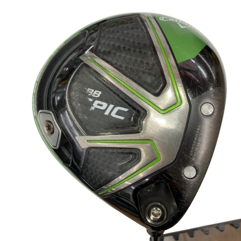 【中古】 キャロウェイ GBB EPIC 9° USA ドライバー DR リシャフト (フレックスその他) メンズ 男性用 右利き 右用 Cランク ゴルフクラブ|ゴルフパートナー 中古クラブ店