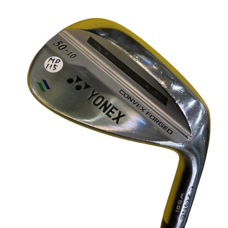 【中古】 ヨネックス EZONE W501 50°/10° ウェッジ WG NS PRO MODUS3 WEDGE 115 (フレックスその他) メンズ 男性用 右利き 右用 Cランク ゴルフクラブ