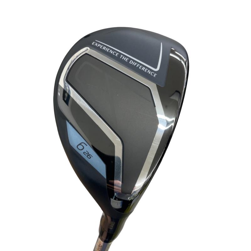 【中古】 ダンロップ XXIO(2026) プラス H6 ユーティリティ UT SPEEDER NX DST for XXIO(HB) (フレックスS) メンズ 男性用 右利き 右用 Cランク ゴルフクラブ｜ゴルフパートナー 中古クラブ店