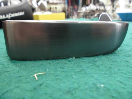 【中古】 MAKINO GOLF MAKINO その他パター パター PT スチール (フレックスその他) ユニセックス 共用 両利き 両面 Cランク ゴルフクラブ