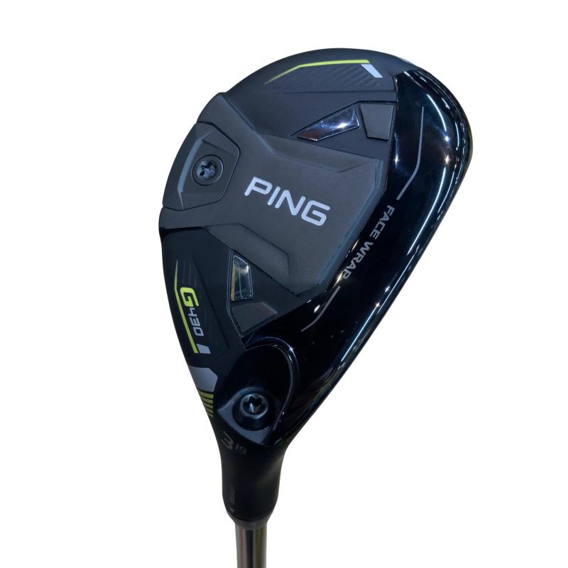 【中古】 ピン G430 U3 ユーティリティ UT PING TOUR 2.0 CHROME 85(UT) (フレックスS) メンズ 男性用 右利き 右用 Cランク ゴルフクラブ