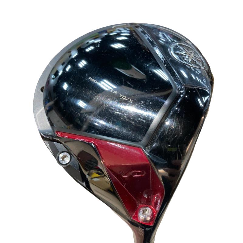 【中古】 ヤマハ RMX VD/X(2024) 10.5° ドライバー DR TENSEI TR50 (フレックスSR) メンズ 男性用 右利き 右用 Cランク ゴルフクラブ|ゴルフパートナー 中古クラブ店