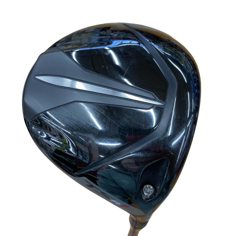 【中古】 タイトリスト TSR1 9° ドライバー DR 純正特注シャフト (フレックスS) メンズ 男性用 右利き 右用 Cランク ゴルフクラブ